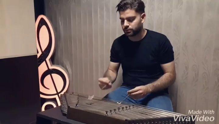 آموزشگاه موسیقی گلپایگانی