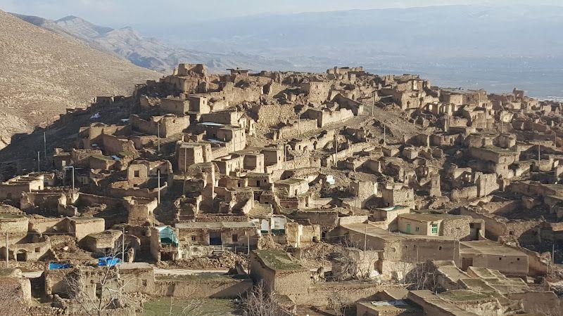 Amo Dordi Tourist Complex