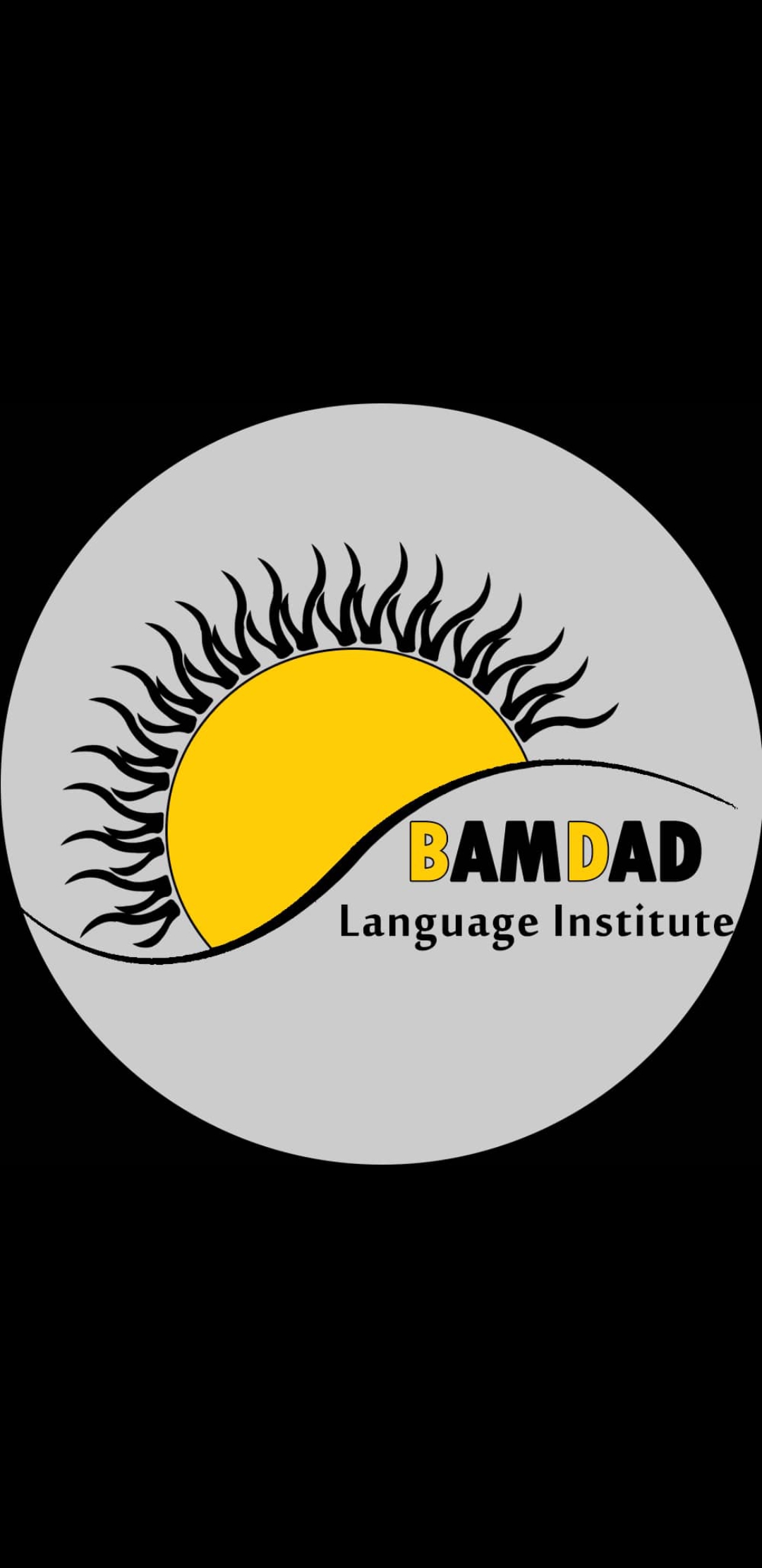 آموزشگاه زبان بامداد