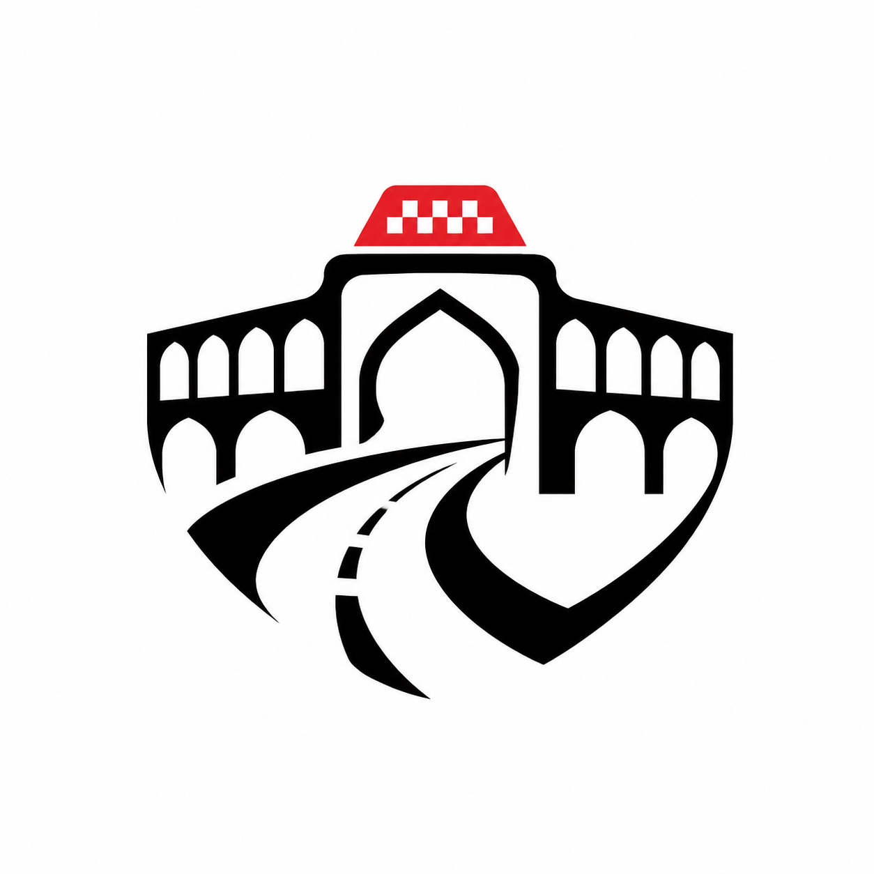 اصفهان پل تاکسی