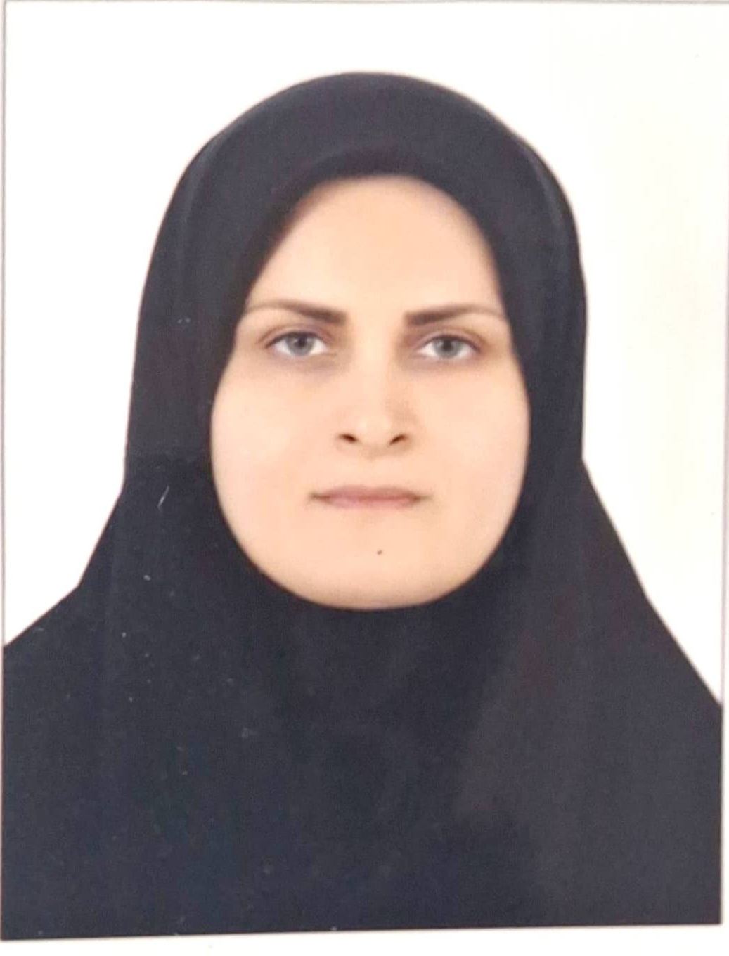وکیل طاهره جولاپور