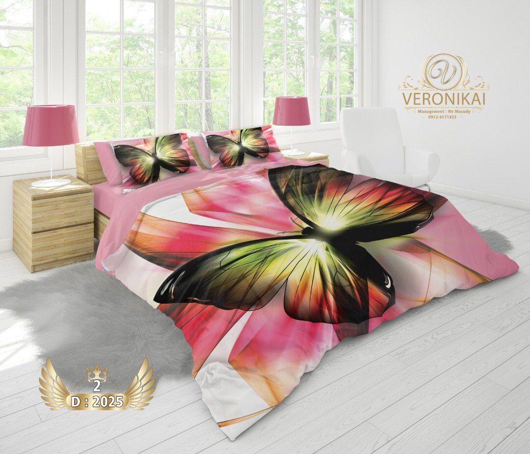 کالای خواب ابریشم