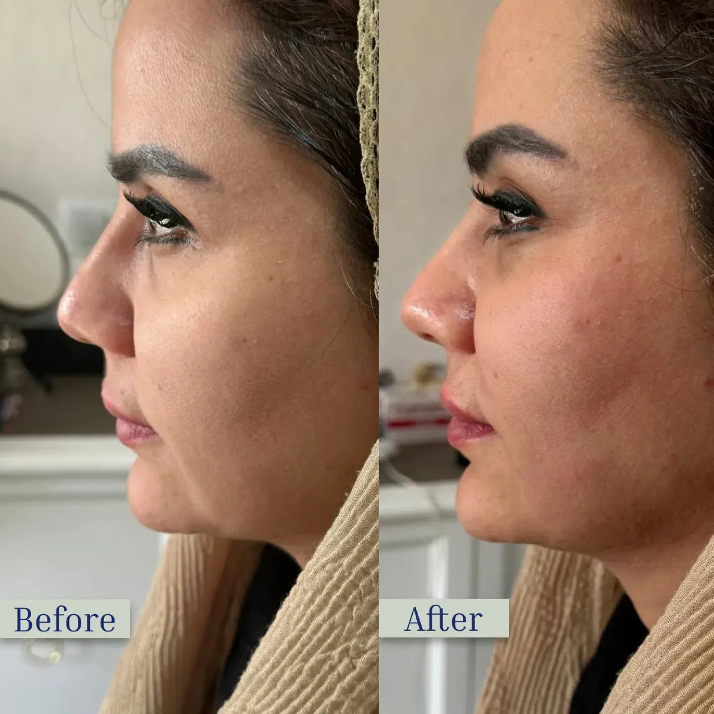 کلینیک زیبایی غنچه