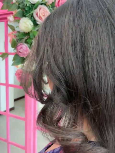 سالن زیبایی آيسان بيوتي