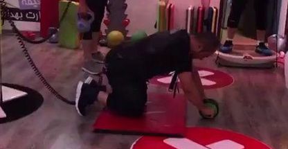 ایکس بادی ایران (فرشته)