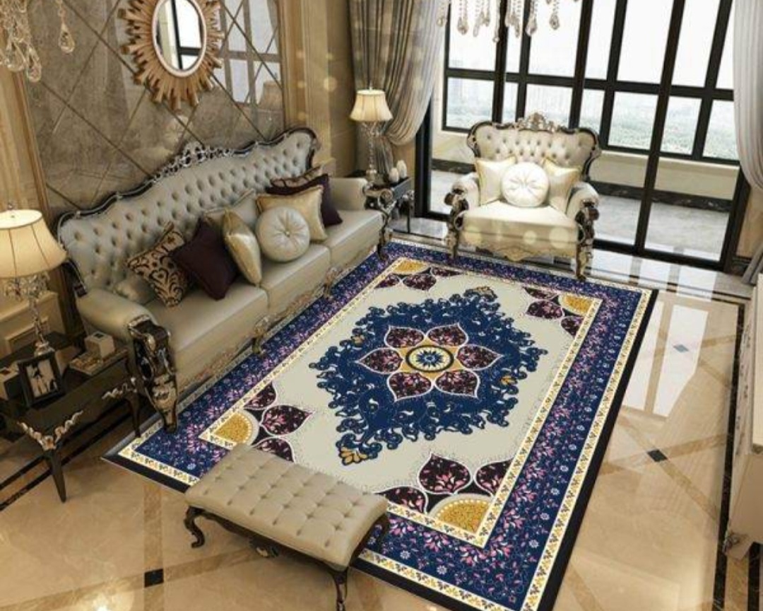 قالیشویی و مبل شویی حریر