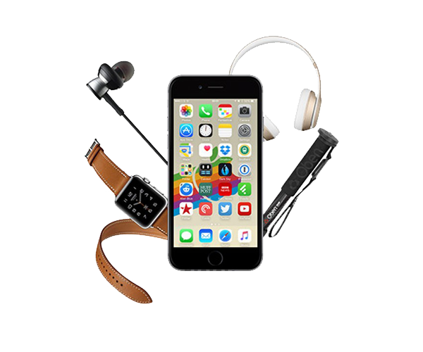 لوازم جانبی موبایل و دیجیتال میم استور