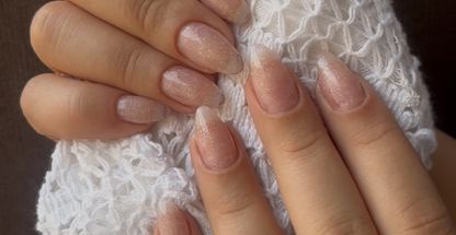 خدمات تخصصی ناخن سارا