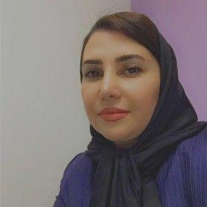 دفتر وکالت لیلا اکبری ثانی