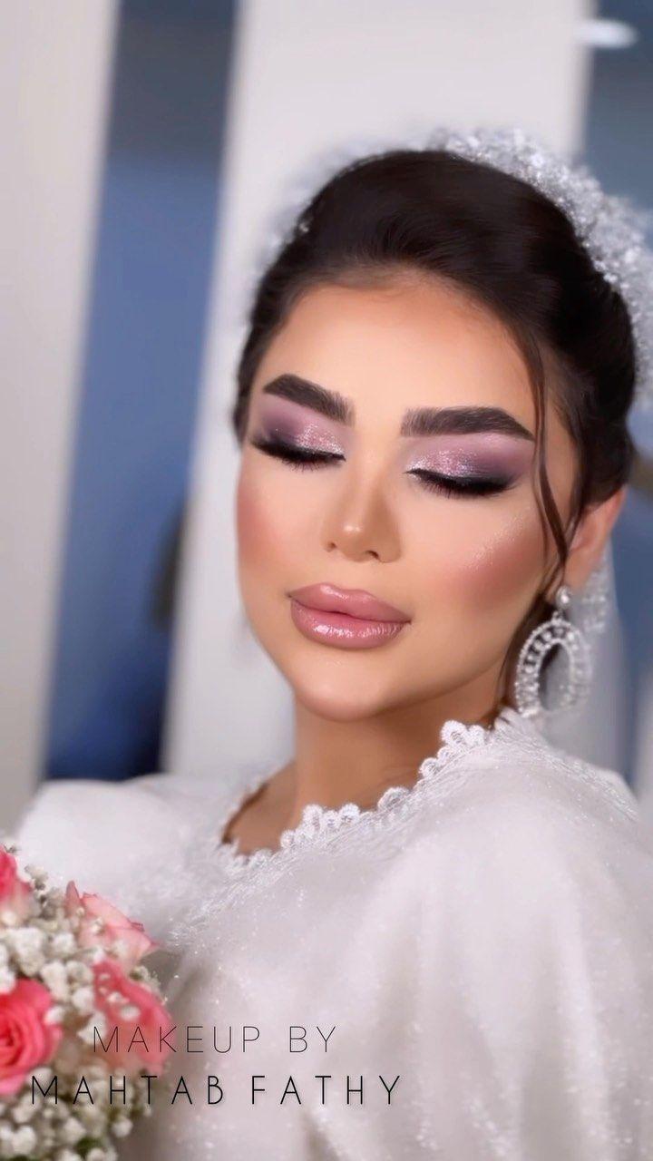 مهتاب فتحی/متخصص و مدرس میکاپ