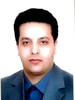 وکیل سیدعبدالکریم عسکری