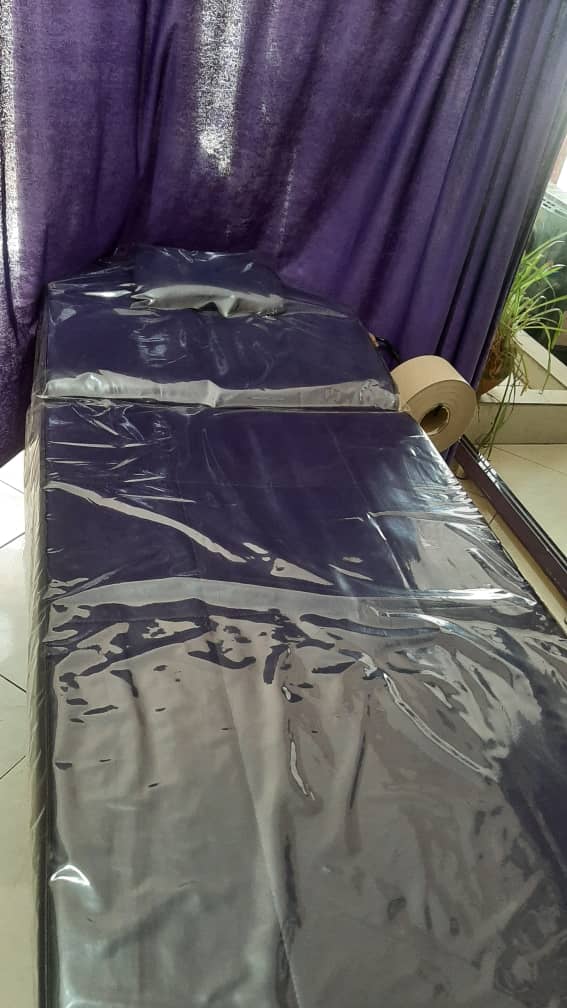 سالن اپیلاسیون بانوستوده(ماهک سابق)