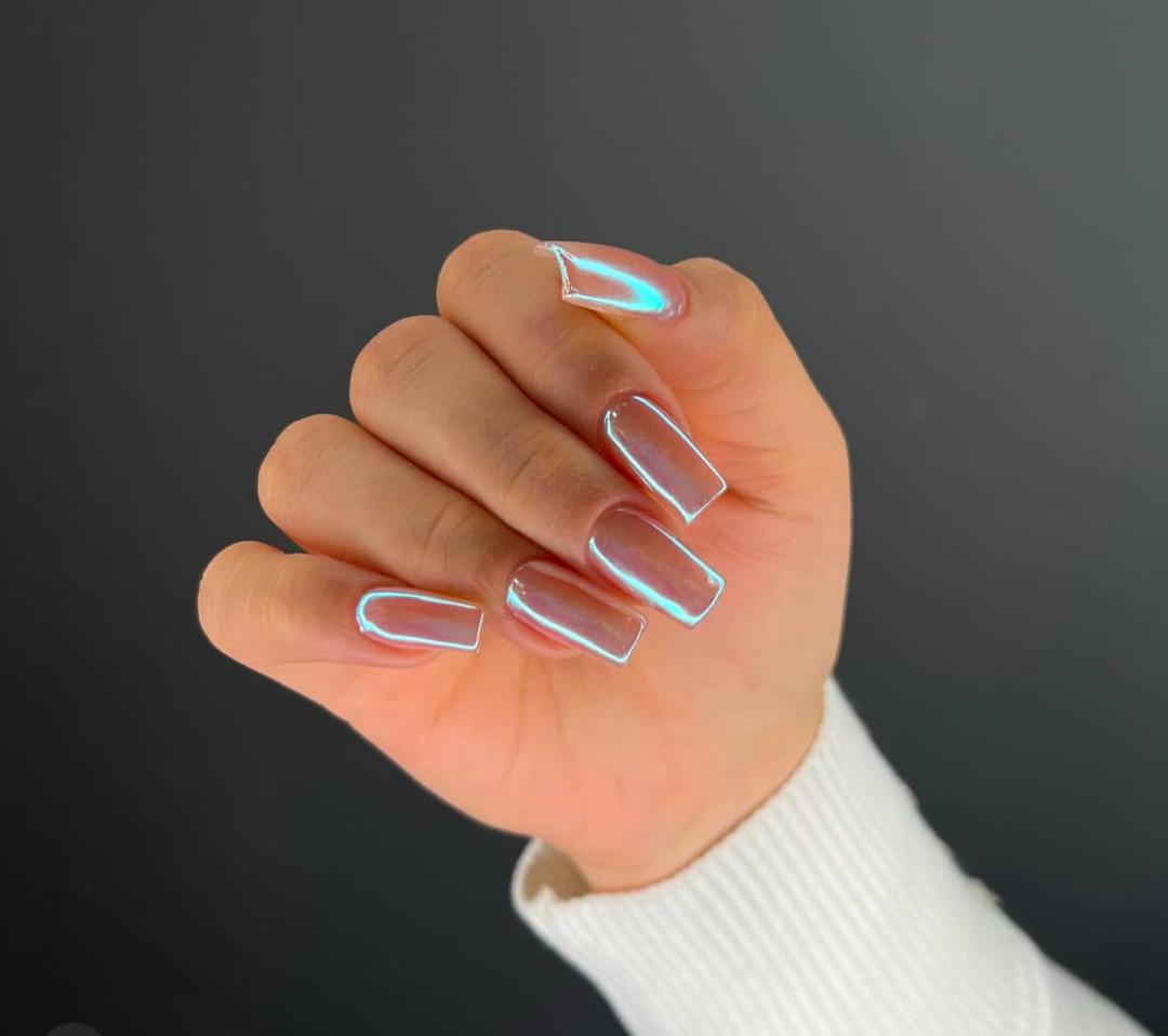 سالن زیبایی vip ندايوسفی(چيتگر)