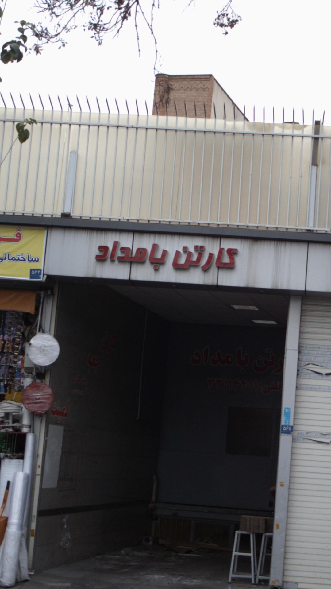 کارتن سازی