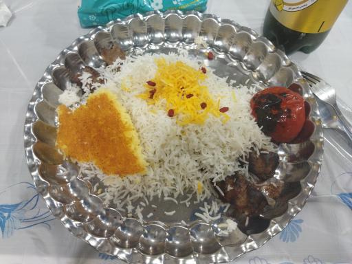 رستوران جلال