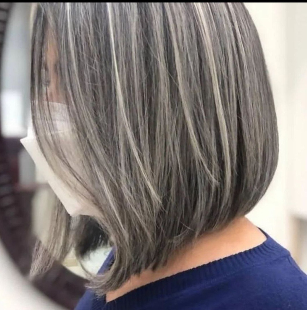 سالن زیبایی آنی