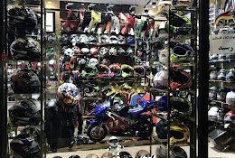 لوازم موتور سیکلت