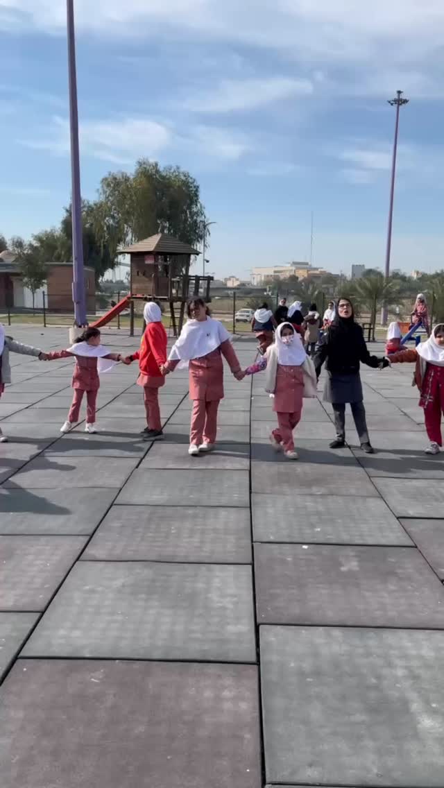 دبستان و پیش دبستانی دخترانه دانش آفرین