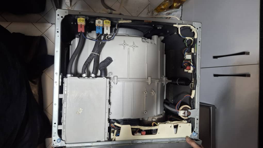 تعمیریخچال ولباسشویی ظرفشویی مولودی