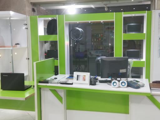 فروشگاه موبایل دنیای دیجیتال