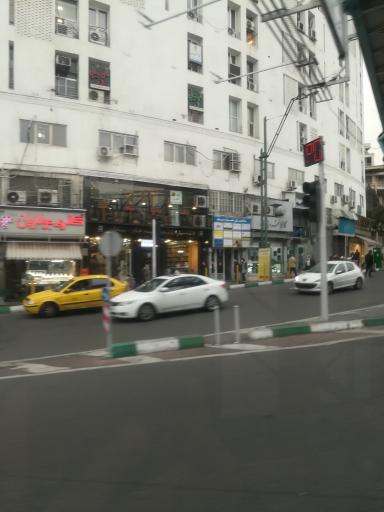 انتشارات بدرقه جاویدان