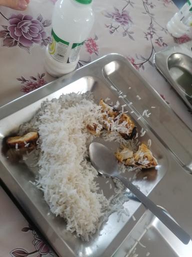 سالن ورزشی غدیر دانشگاه یزد