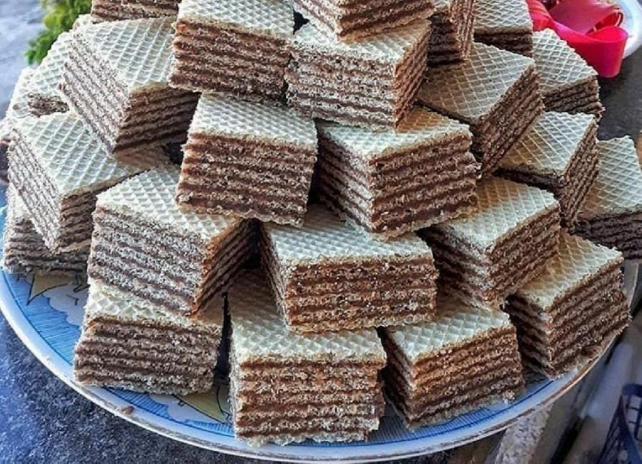 قنادی پیوند