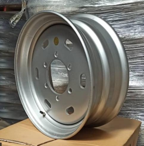 رینگ تیوبلس نیسان دیجی ویل