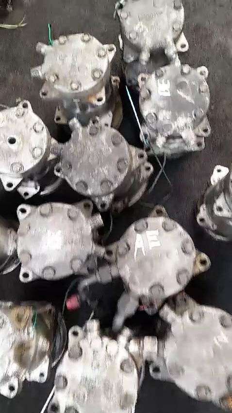 واردات انواع لوازم کولر بخاری یخچال