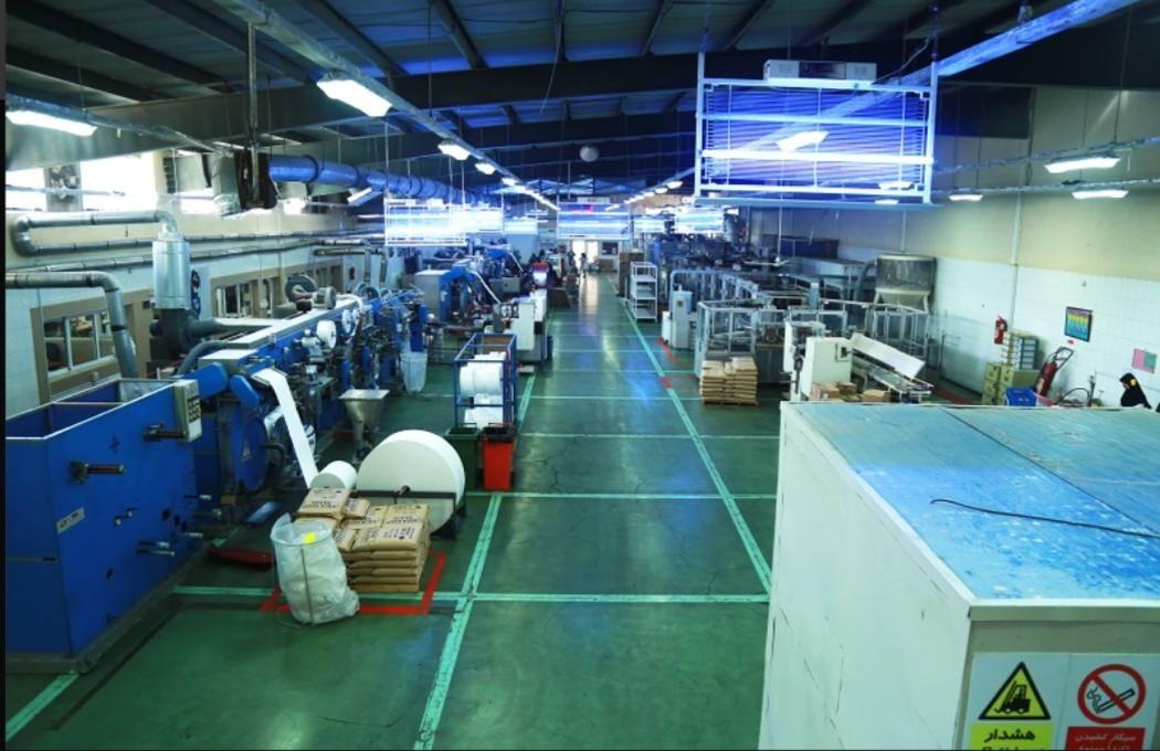 شرکت نوابهداشت