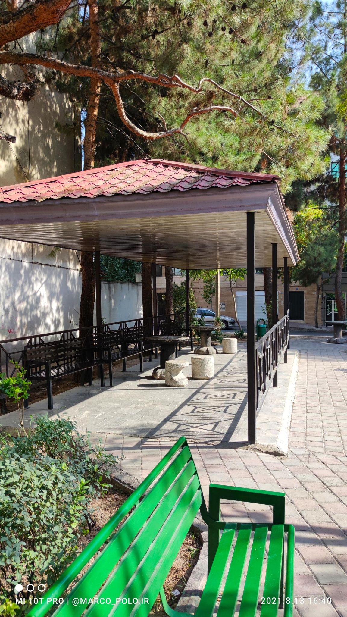 بوستان گلبرگ