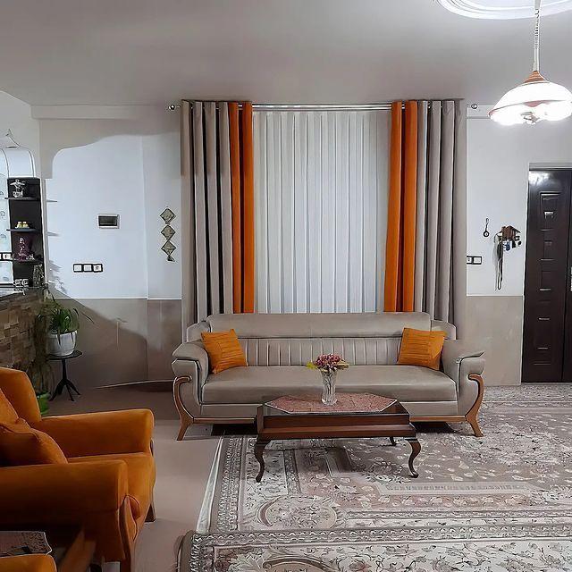 گالری پرده مانلیا