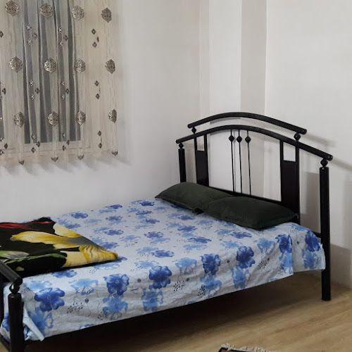 هتل اپارتمان بیژنگرد