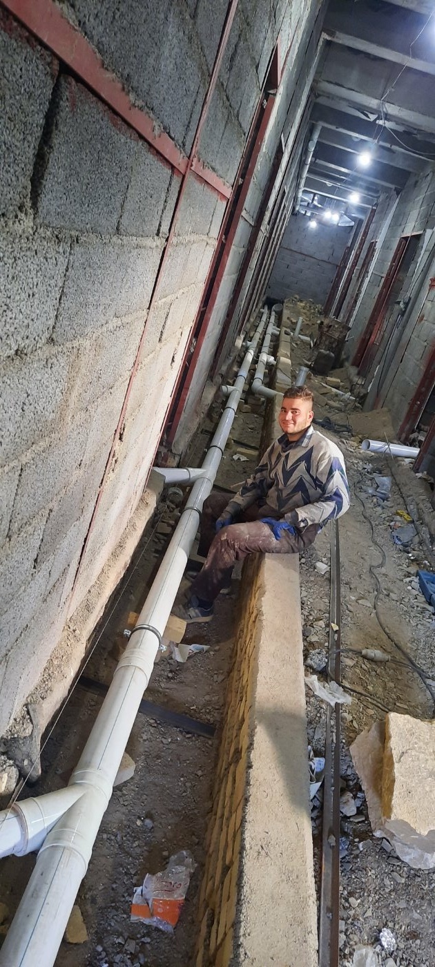 محمد جواد کاظمی