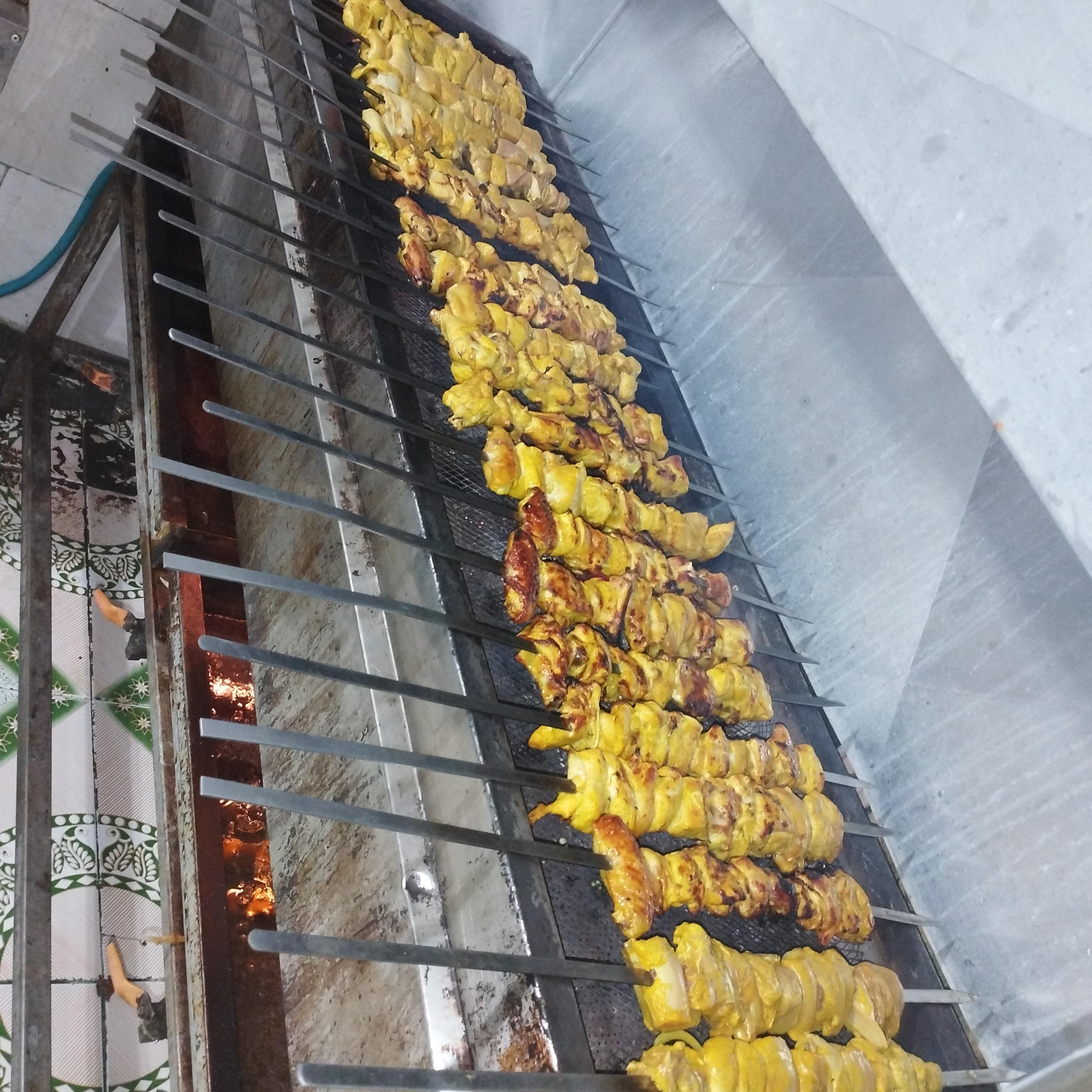 رستوران حمید