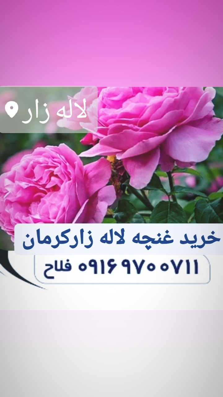 لاله زار