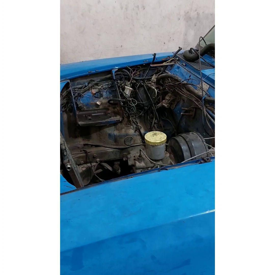 مکانیکی نیسان سایپا