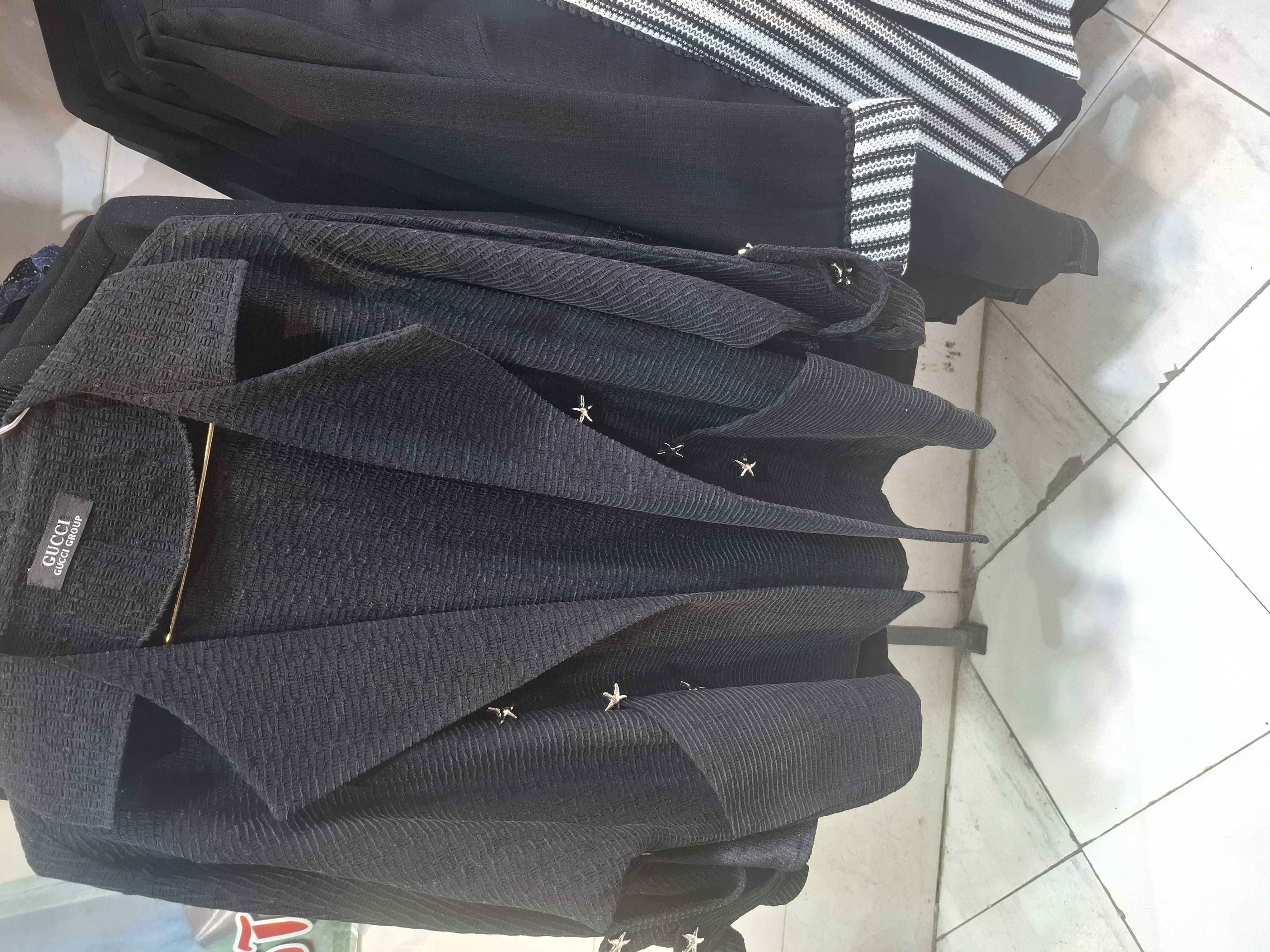 تولیدکننده شومیز مانتو خیراندیش