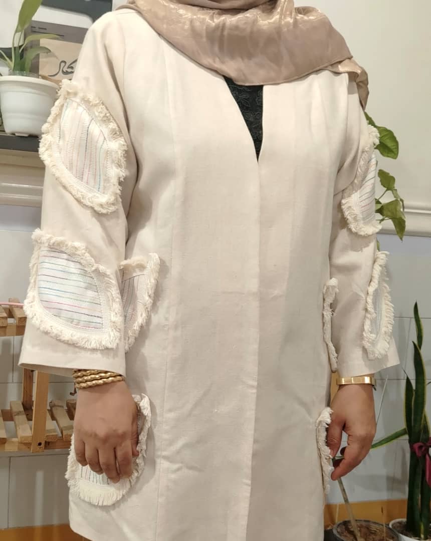 تولید پوشاک قاسمی