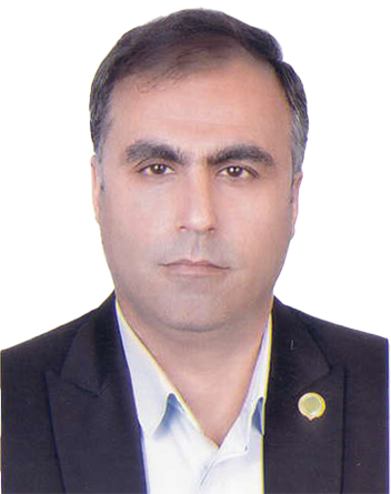 وکیل حامد جوینده