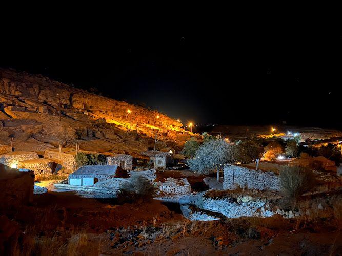 Maymandmoon Ecolodge