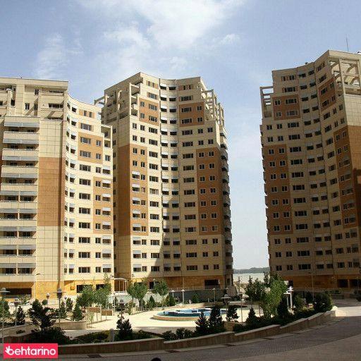 املاک برج عرفان