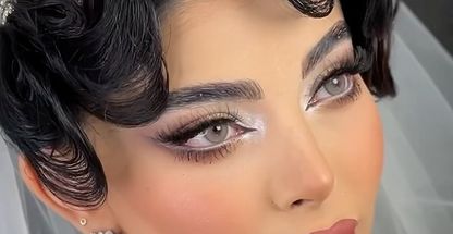 سالن زیبایی و آرایشگاه زنانه لارا پرند