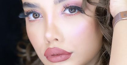 سالن زیبایی مسیحا