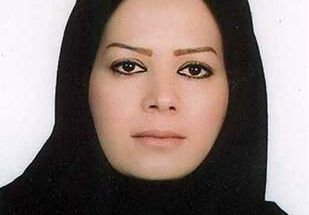 کیمیا پورعدی گرگری