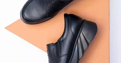 کفش طبی پادوکا