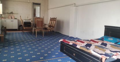 اقامتگاه سوییت کافه سنتی ونوس