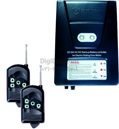 تعمیر دستگاه درب کرکره برقی بناوند