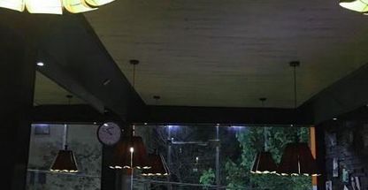 فست فود کلاسیک تونی 