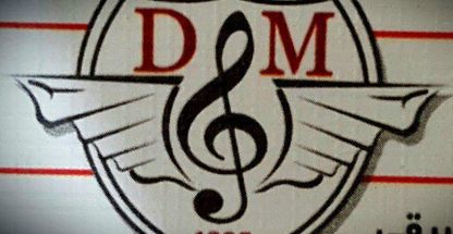 موزیک دلشاد